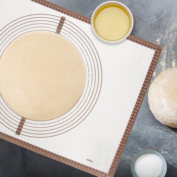 Planșetă de bucătărie din silicon 45x65 cm – Orion-image-1