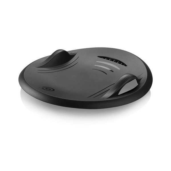 Disc pentru pârtie Gizmo Supernova, ⌀ 70 cm, gri antracit-image-3