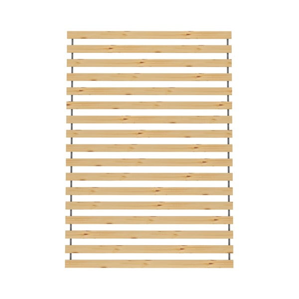 Somieră cu şipci 140x200 cm – Tvilum-image-3