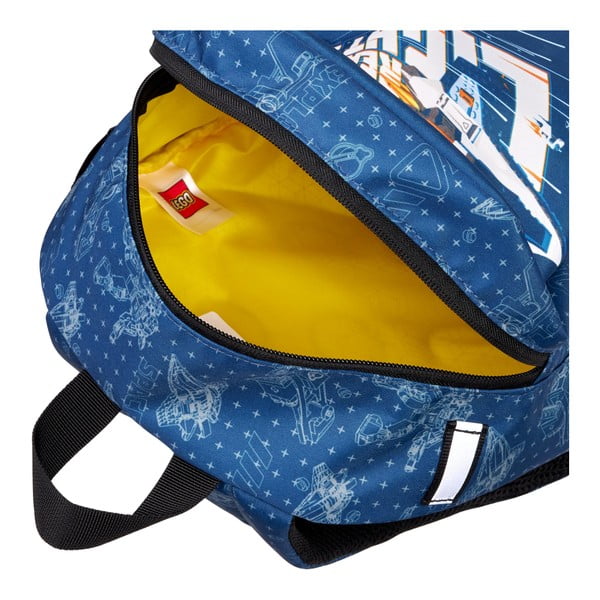 Rucsac de copii 10 l City Space Explorer – LEGO®-image-3