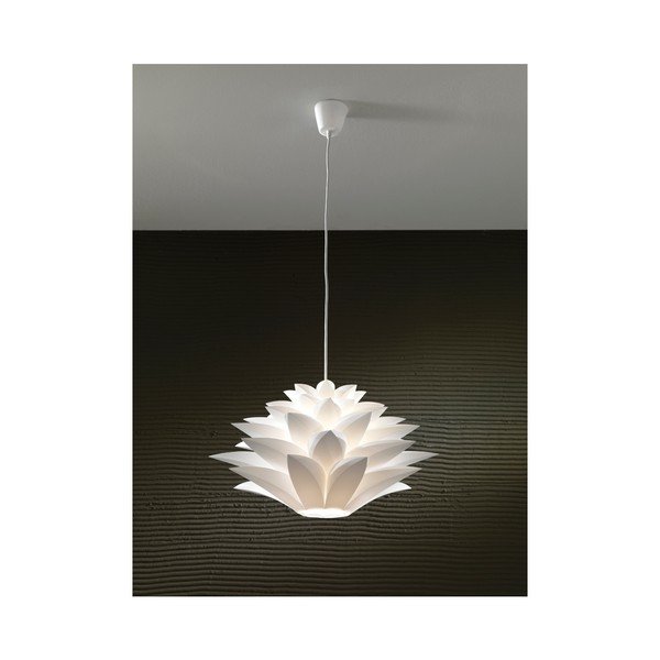 Lustră Tomasucci Petalo, alb-image-2