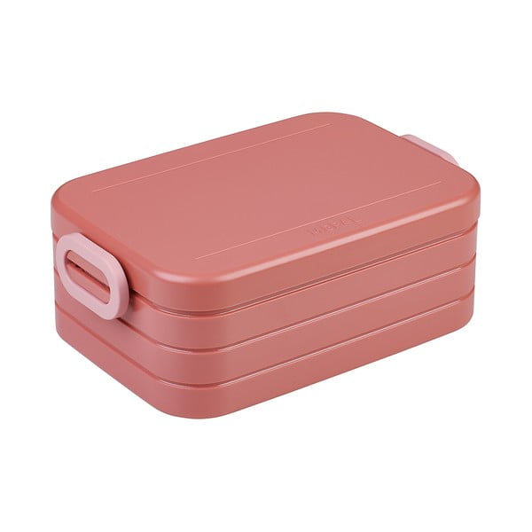 Cutie pentru prânz Vivid mauve – Mepal