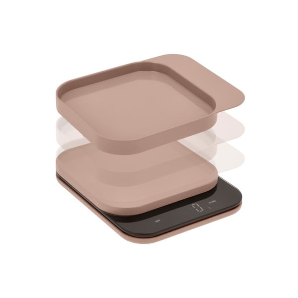 Cântar de bucătărie digital Mensura – Rosti-image-3