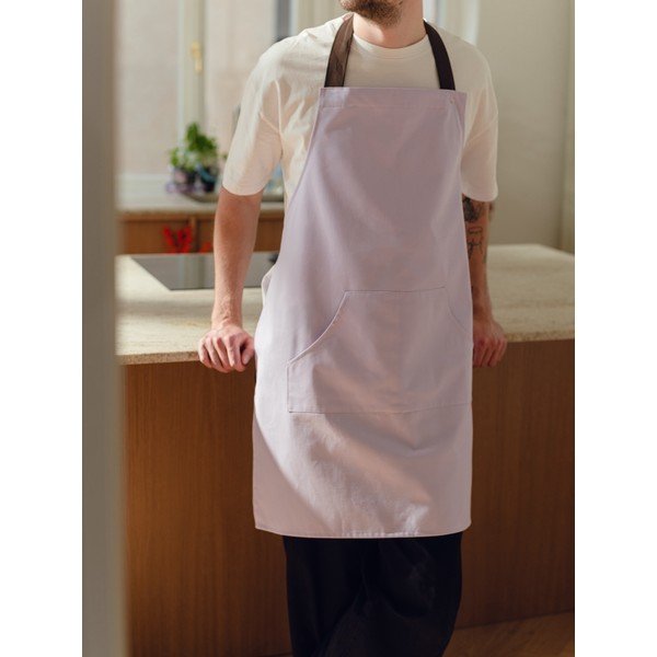 Șorț din bumbac Rubi – noo.ma-image-2