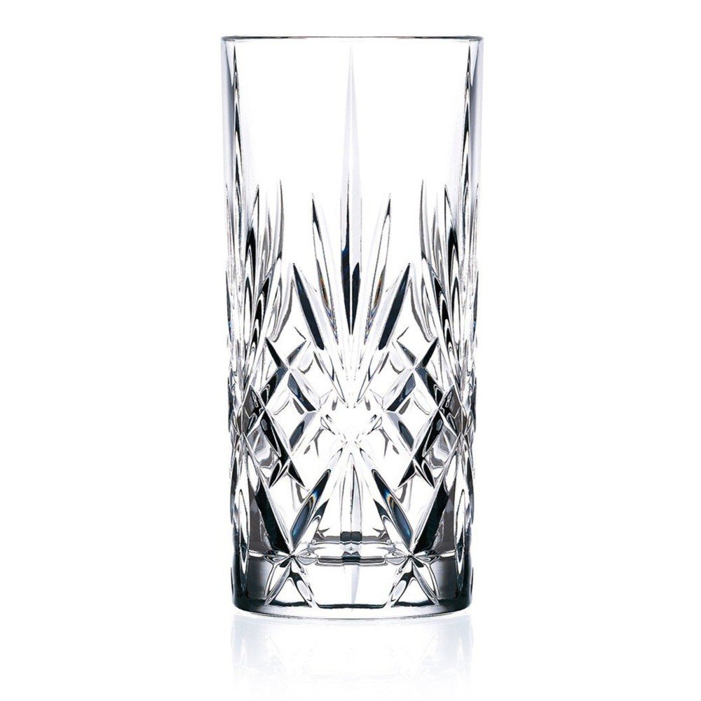 Pahare 6 buc. de cocktail 360 ml Melodia – Lyngby Glas