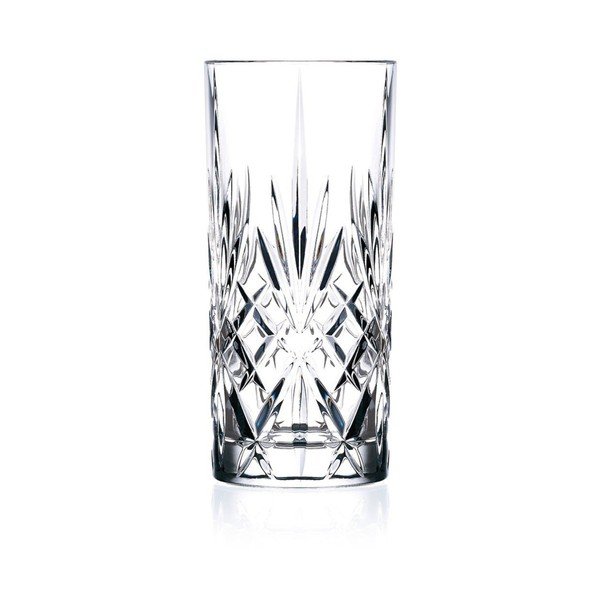 Pahare 6 buc. de cocktail 360 ml Melodia – Lyngby Glas