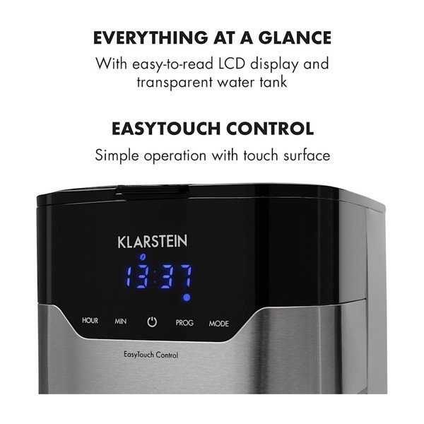 Cafetieră Klarstein Arabica-image-4