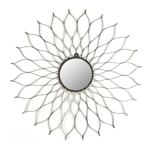 Oglindă Safavieh Flower Dream, ⌀ 88 cm
