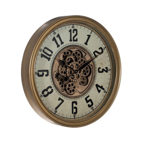 Ceas de perete ø 66 cm – Ixia-image-2