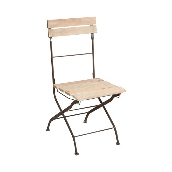 Scaun pliant de grădină Crido Consulting Monica-image-3