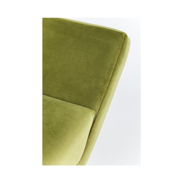 Fotoliu Kare Design Pixie, verde-image-3