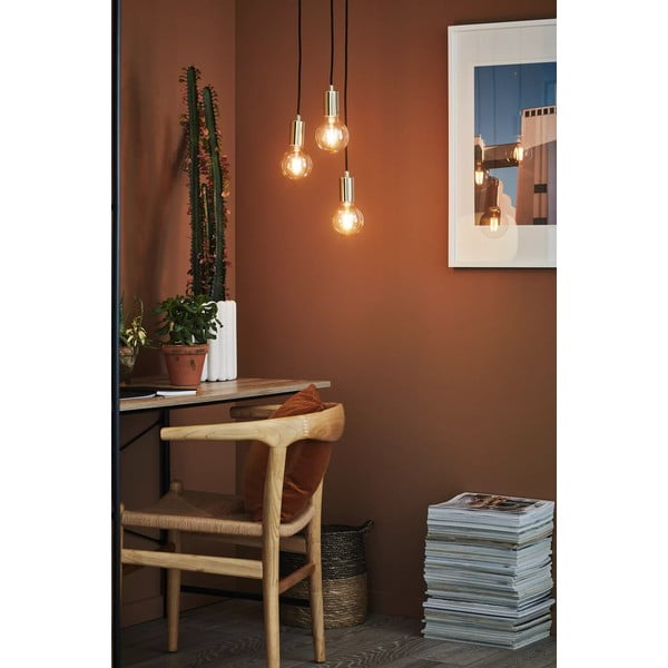 Lustră Markslöjd Sky, auriu-image-1