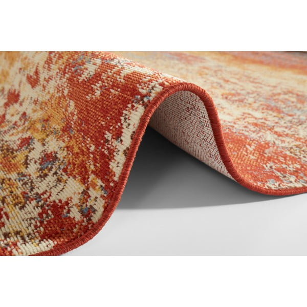 Covor colorat cu bumbac reciclat Nouristan, 160 x 230 cm-image-2