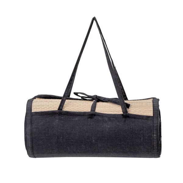 Pătură din iarbă de mare pentru plajă 90x192 cm Mallaku – Bloomingville-image-1