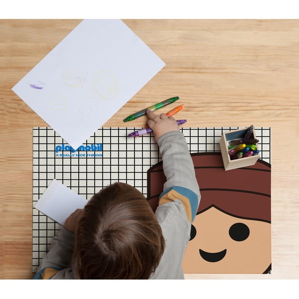 Protecție pentru masă – Playmobil-image-1