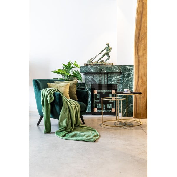 Pernă decorativă 44x44 cm Anna - Tiseco Home Studio-image-3