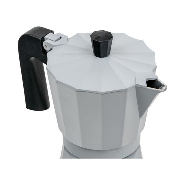 Espressor moka gri din metal 400 ml Moshi – Leopold Vienna-image-3