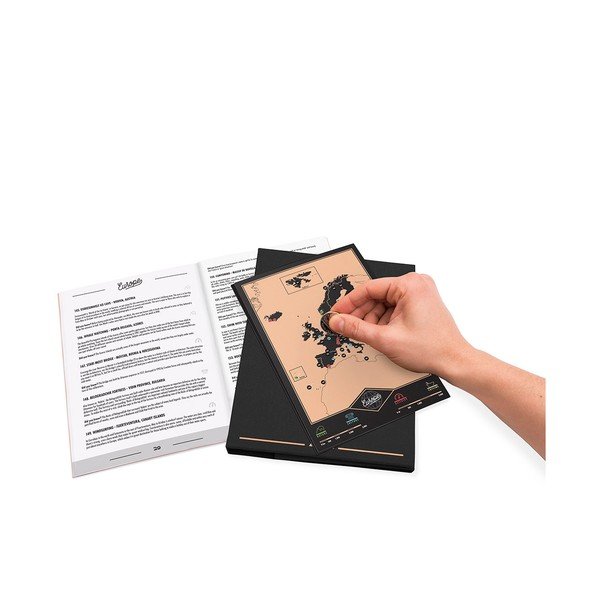 Set pentru călători Adventure Journal-image-3