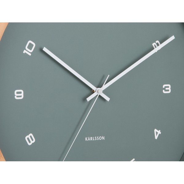 Ceas de perete ø 42 cm Modesta – Karlsson-image-4