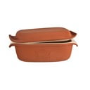 Formă de copt pentru pâine din ceramică 16x33 cm – Orion