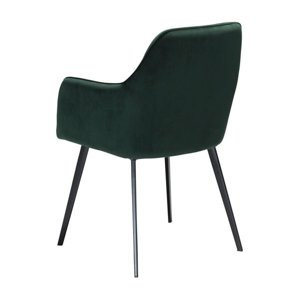 Scaun DAN-FORM Denmark Embrace, verde-image-3