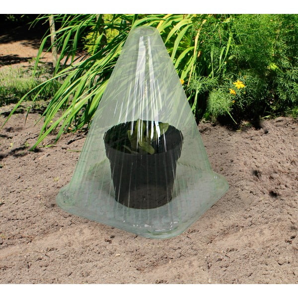 Capac de protecție pentru plante 10 buc. – Garden Pleasure-image-1