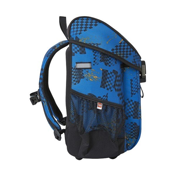 Ghiozdan pentru copii 18 l City Race – LEGO®-image-2