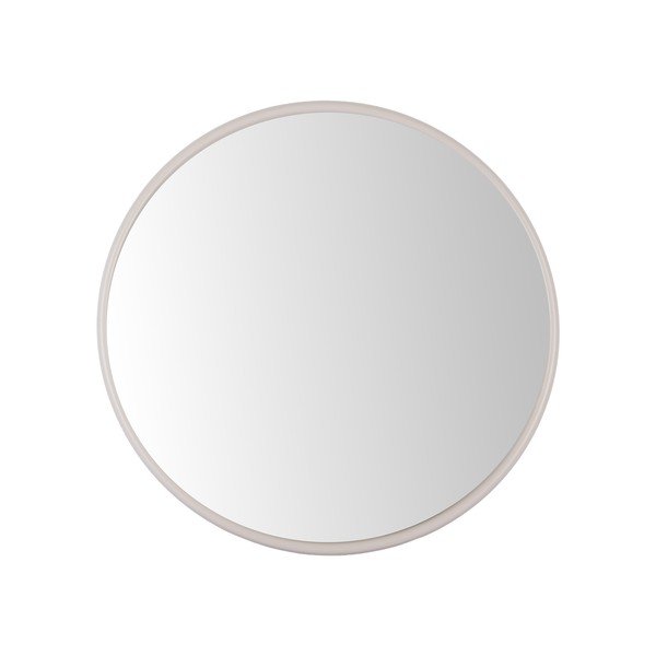 Oglindă de perete ø 50 cm Riqueza – PT LIVING