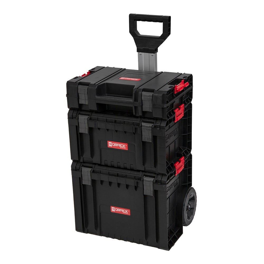 Cutie de scule Pro – Qbrick Sys­tem