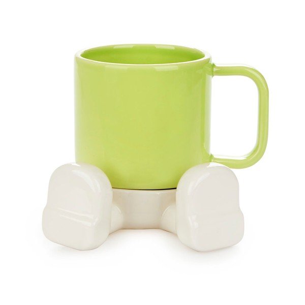 Set cană și bol Mr. Sitty - Balvi-image-2
