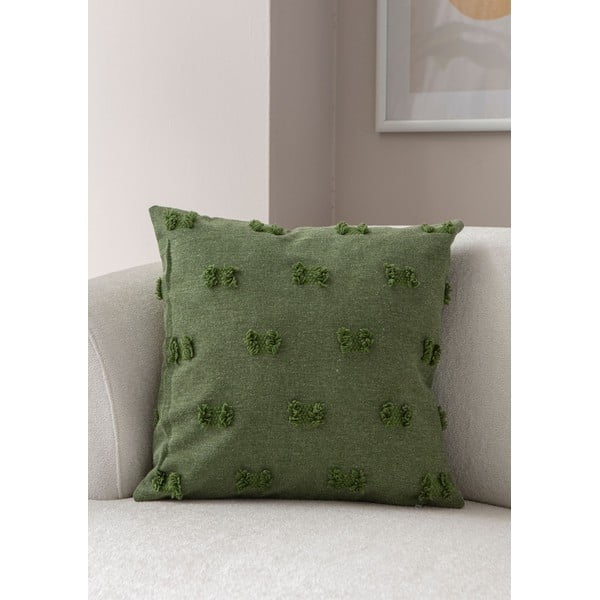 Față de pernă 43x43 cm Tuffet – Mioli Decor-image-1