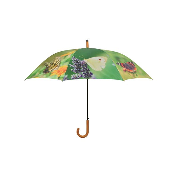 Umbrelă Esschert Design Butterfly , ⌀ 120 cm