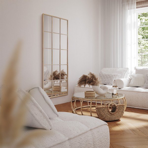 Oglindă de perete 60x150 cm Will – Styler-image-2