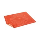 Planșetă de bucătărie din silicon 40x50 cm Delicia – Tescoma