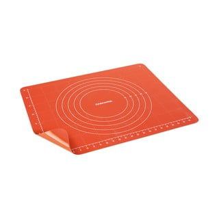 Planșetă de bucătărie din silicon 40x50 cm Delicia – Tescoma