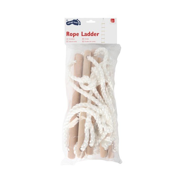 Scară din sfoară Legler Ladder-image-1