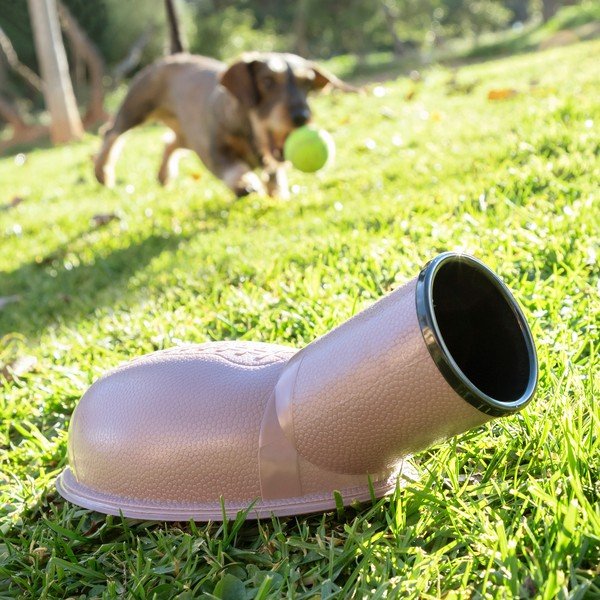 Lansator de mingii pentru câini InnovaGoods Playdog-image-2