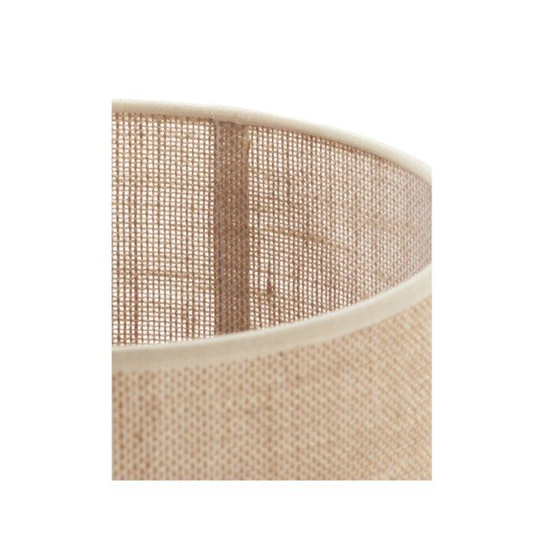 Abajur bej ø 20 cm Sendai – Light & Living-image-3