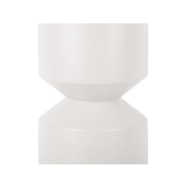 Măsuță auxiliară rotundă din metal ø 40,5 cm Diabolo – Leitmotiv-image-2