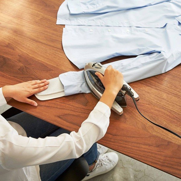 Suport de călcat haine Tower – YAMAZAKI-image-2