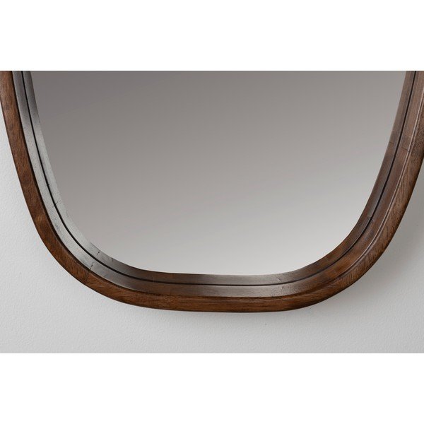 Oglindă de perete 40x80 cm Nyko – White Label-image-2