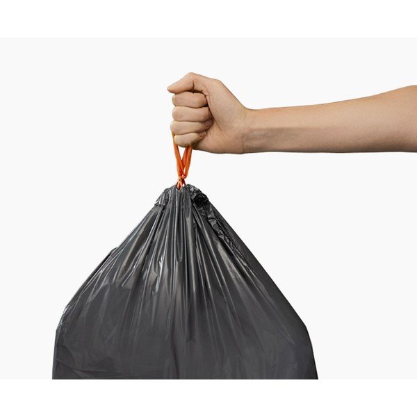 Saci de gunoi 20 buc. 50 l IW4 – Joseph Joseph-image-3