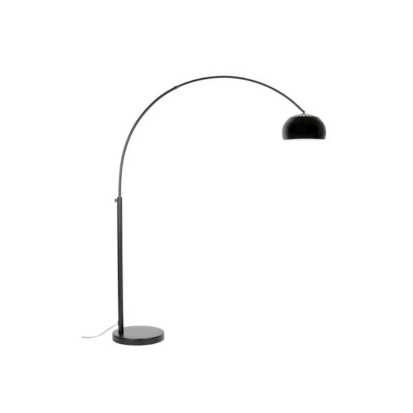 Lampadar negru (înălțime 190 cm) Bow – Zuiver