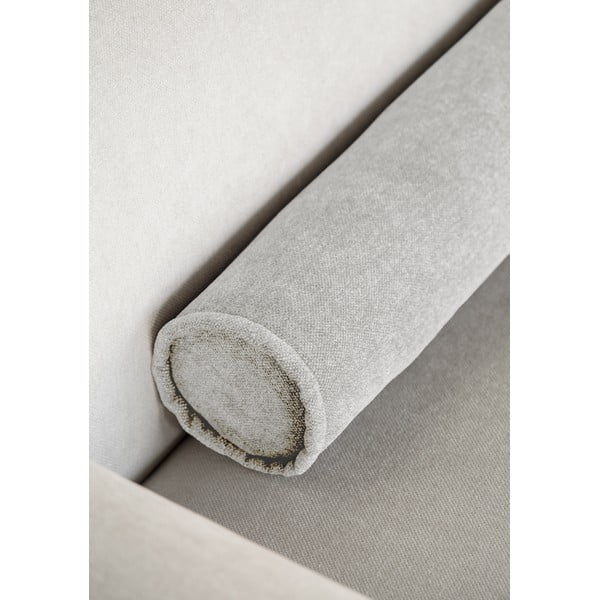 Modul pentru canapea alb (cu colț pe partea dreaptă) Flex Felix – Miuform-image-4