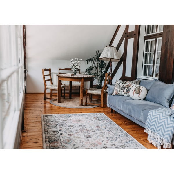 Covor Universal Parma Garro, 120 x 170 cm-image-3