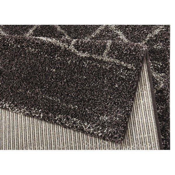 Covor Mint Rugs Stripes, 80 x 150 cm, maro-image-3