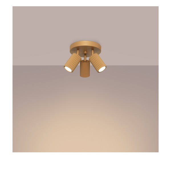 Spot auriu Gleam – Sollux-image-2