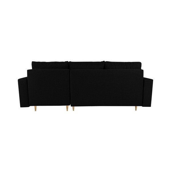 Colțar extensibil cu șezlong pe partea dreaptă Mazzini Sofas Iris-image-3