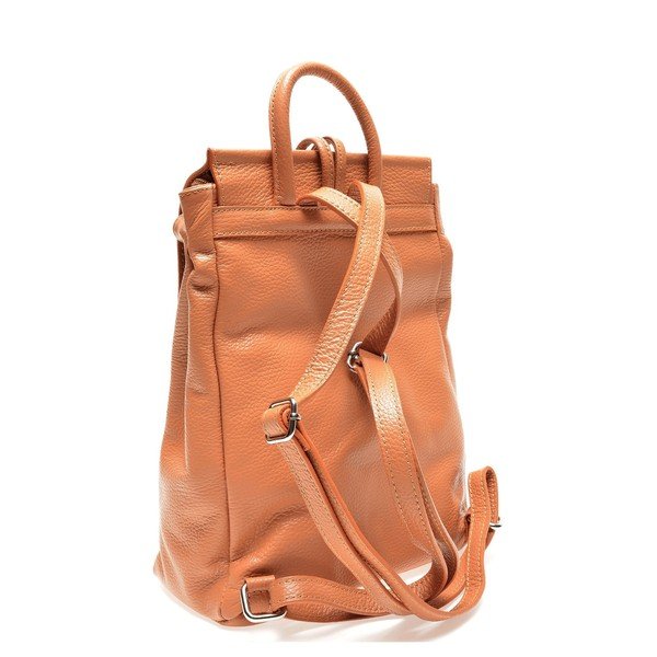Rucsac din piele – Renata Corsi-image-1