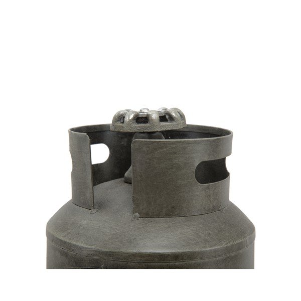 Ceas de masă Mauro Ferretti Bombola 15 x 26 cm-image-2